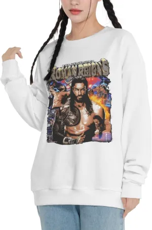 Women Long Sleeve Hoodie Top Casual Fall Clothes For Women Apparel