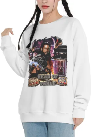 Women Long Sleeve Hoodie Top Casual Fall Clothes For Women Apparel