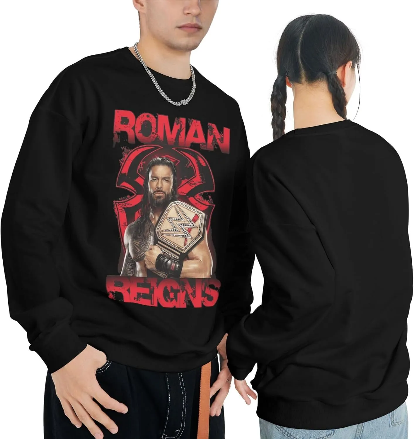 Women Long Sleeve Hoodie Top Casual Fall Clothes For Women Apparel