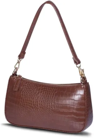 Women Shoulder Bag Convertible Crossbody Bag Hobo Top-Handle Tote Bags