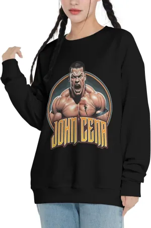 Womens Hoodies Long Sleeve Hoodies For Women Top Casual Sweatshirt Costume
