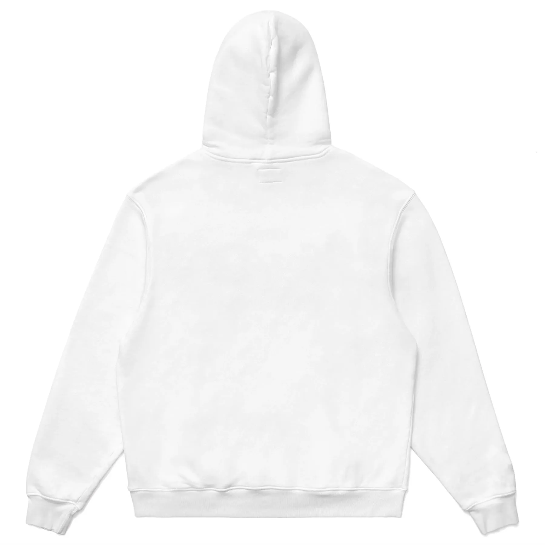 x Coca Cola Ice Cold Hoodie White - AW24